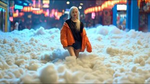 И так можно ! AI