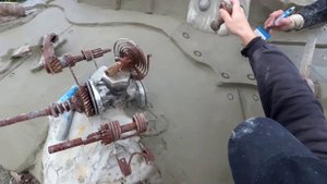 туалет  на  даче  своими  руками  не  дорого  технология  с  марса.