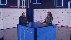 Интервью: Тони Карапетян