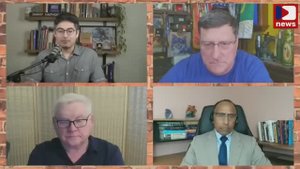 Скотт Риттер: Украина VS Россия. Почему 2025 год стал годом победы России? | Дэнни Хайфонг / ДП News