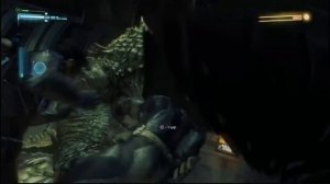 PS4 Batman Arkham Knight #173 Под Поверхностью №6 Прохождение