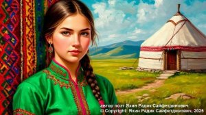 Башкирские песни