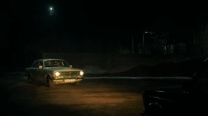 Астрал. Зеркала / Принятие трейлер