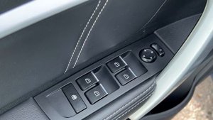 Geely Emgrand 7 I Рестайлинг, 2018