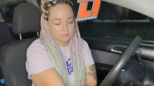 Установка усилителя Dl audio barracuda 4x100 ver.2