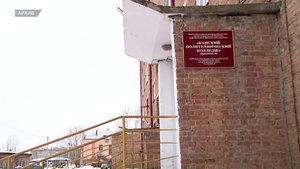 В КАНСКЕ ПОСАДИЛИ СТУДЕНТКУ, УТОПИВШУЮ МЛАДЕНЦА В ТУАЛЕТЕ