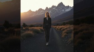 Каждый день напоминай себе, что путь важнее, чем скорость, и мир откроется навстречу тебе..