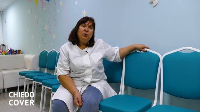 Видеоотзыв Челябинской благотворительной общественной организации «Служба милосердия КИЯ»