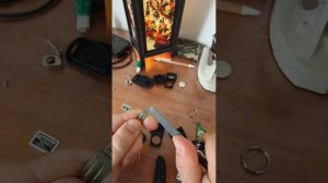 Ремонт ключа зажигания kia soul