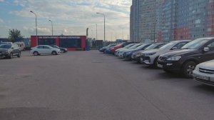 'Гипермаркет Одежда Обувь ', ул. Строителей, д.19 Зона разгрузки