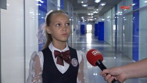 Наградили победителей регионального этапа конкурса «Школьный патент  шаг в будущее»