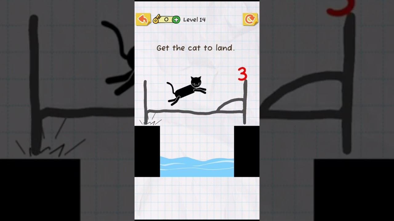 Draw 2 Save, super #shorts #shortsdraw2save  #головоломки #решение #super