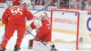 Спартак - Северсталь. Обзор матча 11.09.2025