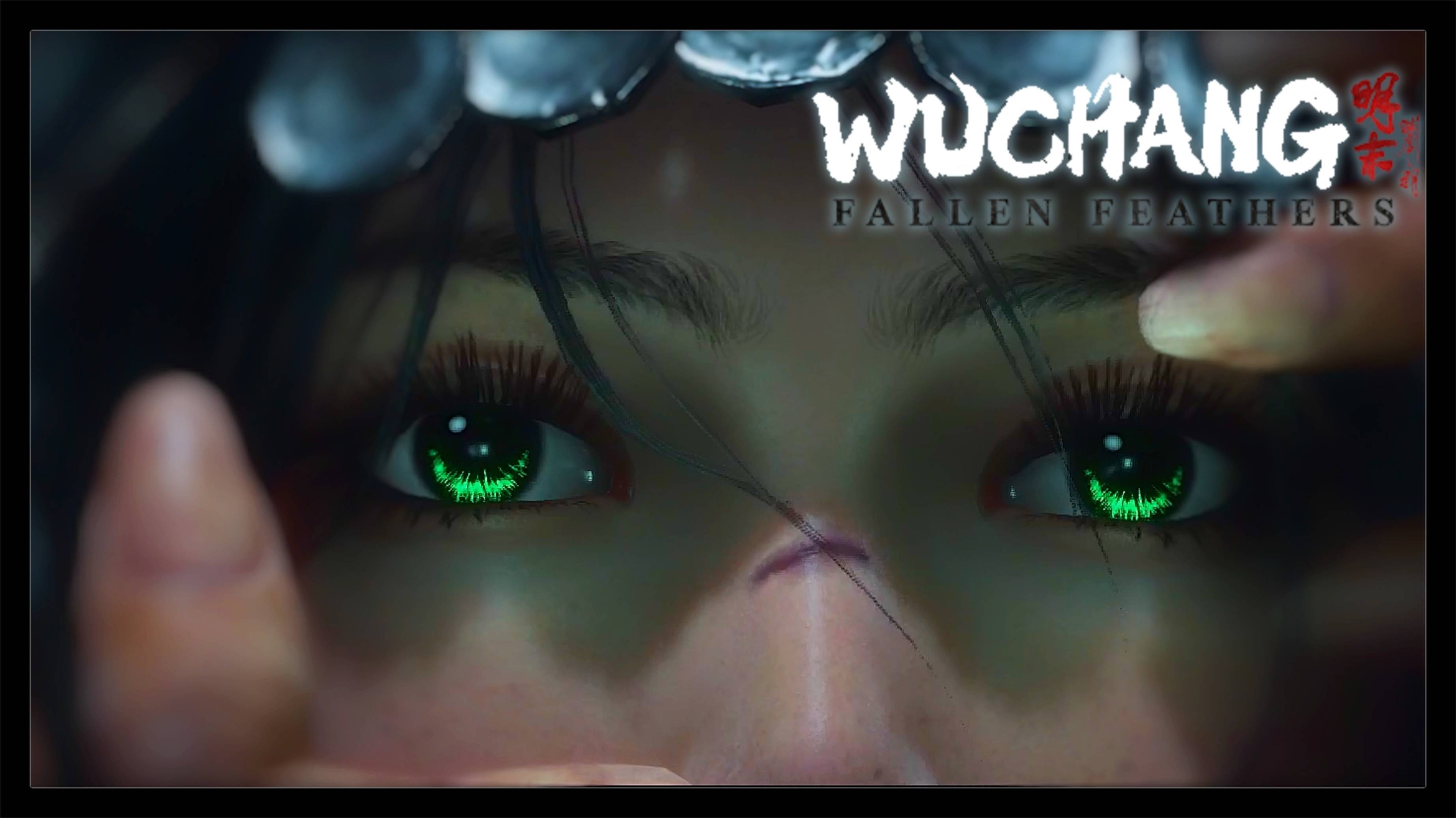 Wuchang Fallen Feathers. Русская озвучка. Прохождение. Финал - Наследница племени Бо