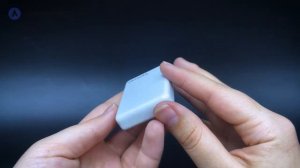 Искусственный камень Grandex Midnight Sky S-217