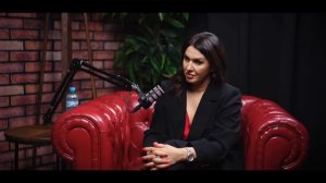 🗣️Наталья Буланова взяла откровенное интервью к экс-супруги тяжеловеса UFC Алексея Олейника.