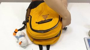 ✅ Женский текстильный рюкзак 657 купить оптом | «Сумкины Будни» sumkinybudnu.ru ⭐️⭐️⭐️⭐️⭐️