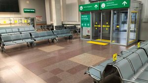 Аэропорт Краснодара примет первый с 2022 года рейс из Москвы 17 сентября