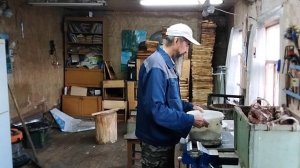Получение ПЖВМ Огневки