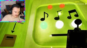 БАНБАН 8 КОНЦОВКА... Я ПОЛУЧИЛ ТРАВМУ. (Garten of Banban 8: Anti Devil)