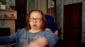 11.09.25г/велотренажёр меня спасает.