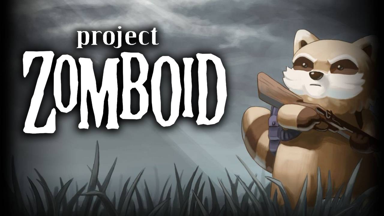 Я В ШОКЕ ОТ ИГРЫ! | Новичок | Project Zomboid / Зомбоид | #1