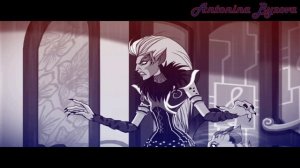 Kalshara & Brafilius - Iron