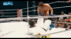 "ОХОТНИК НА ГРЕЙСИ". История Казуши Сакурабы