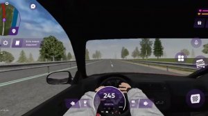 Данила Висла у меня зависла