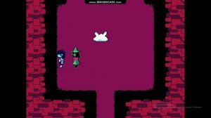 Deltarune #8