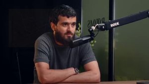 Подкаст Дневник мусульманина