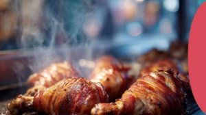 Томим-Дымим.Геленджик.
доставка вкусняшек