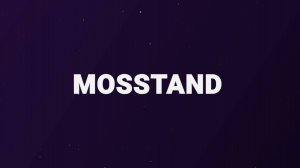 Как собрать ресепшн MS4 - Компания Mosstand.ru