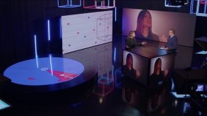 Интервью: Дина Мигдал