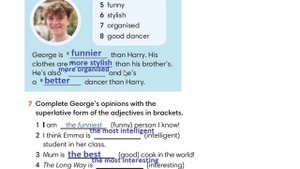 TEAM UP 6 1 часть 27 страница