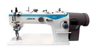 Машина c тройным продвижением JACK JK-2060GHC-4Q (комплект) автомат