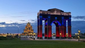 Музейный Комплекс ДОРОГА ПАМЯТИ