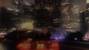 Collateral | Ambient Soundscape (Version 2)