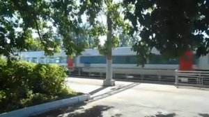 Поезд "Стриж" Н. Новгород - Москва