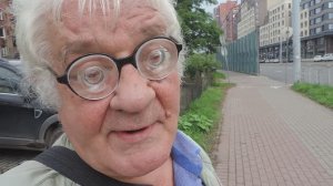 КАЛИНИНГРАД 2025: дома под снос на Рижской и Боткина и до пл. Василевского - 10 сентября 2025, СР