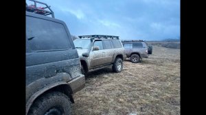 Путешествие на стол гору