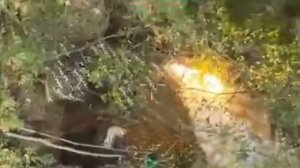 Апти Алаудинов "АХМАТ". Работа батальона имени Шейха Мансура МО РФ