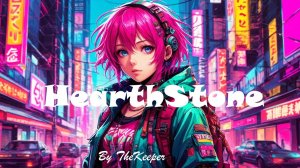 Hearthstone домашний
