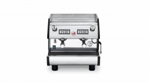 Кофемашина LA PAVONI - PUB2VN2041EU