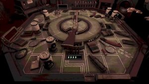 Cockshot Roulette