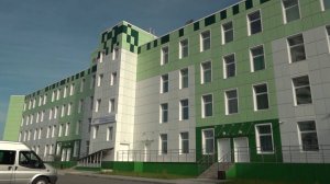 Две новые поликлиники начнут принимать новосибирцев 15 сентября