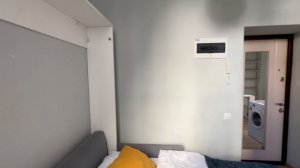 Клинская 8с1