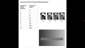 Основы УЗИ, пространственное разрешение Лекция для врачей УЗИ