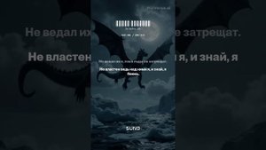 Слёзы дракона