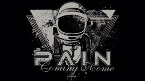 PAIN - Designed To Piss You Off(Instrumental Cover)